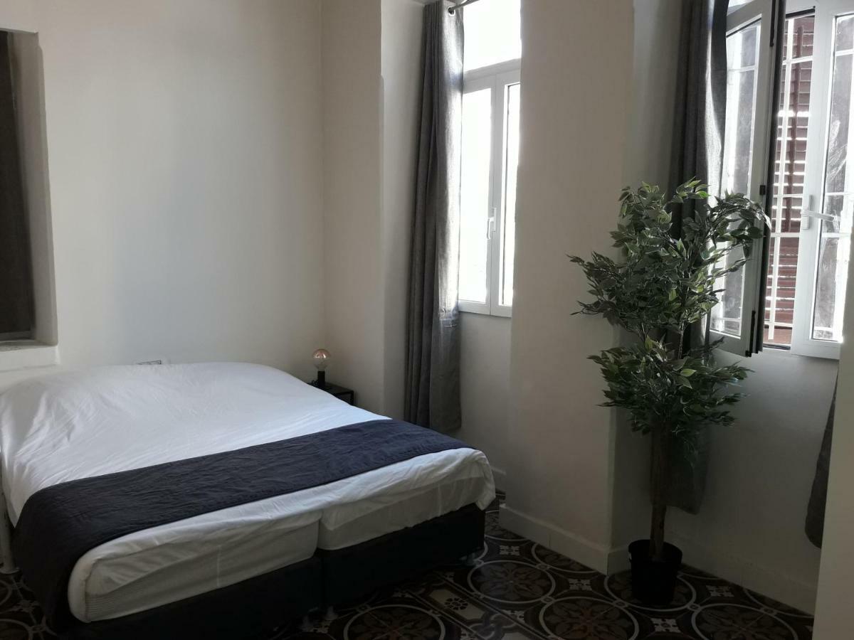 Queen Hotel Иерусалим Экстерьер фото